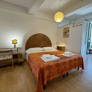  Appartamento Giulio In Santo Spirito Italia