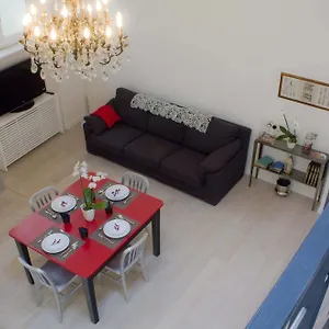 Appartement Nostromondo Ciancaleoni Palace, Rome