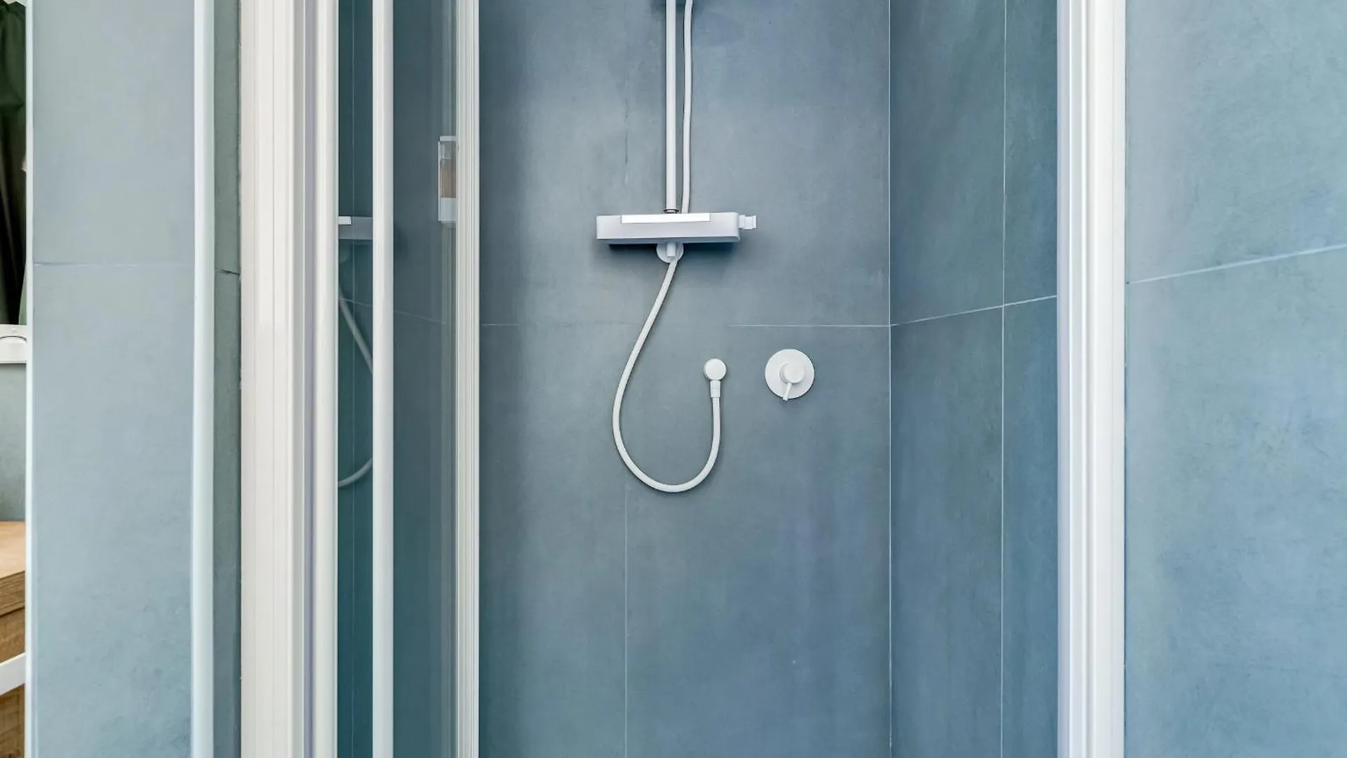 New Opening Ponte Milvio Apartment Rome